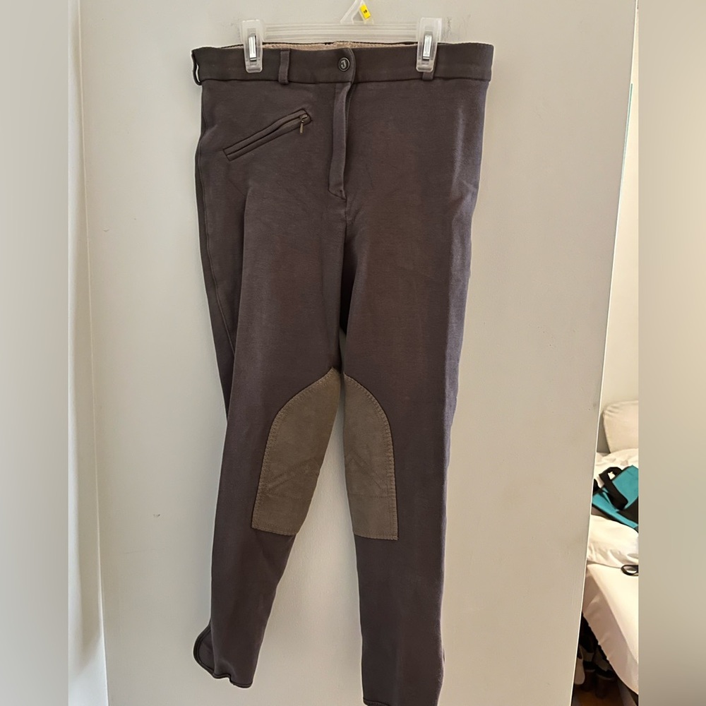 Ride AP women’s breeches